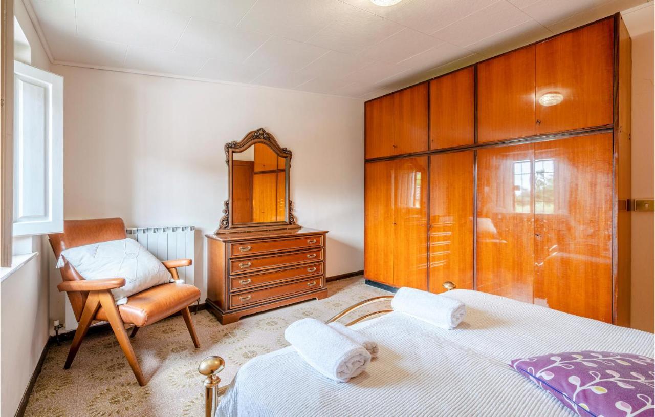 Alloro 1 Montecarlo Extérieur photo