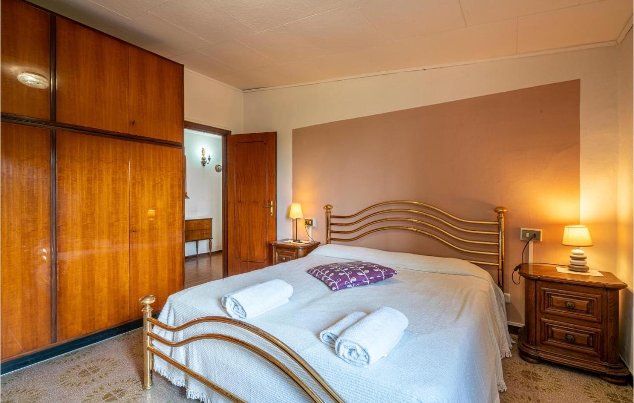 Alloro 1 Montecarlo Extérieur photo