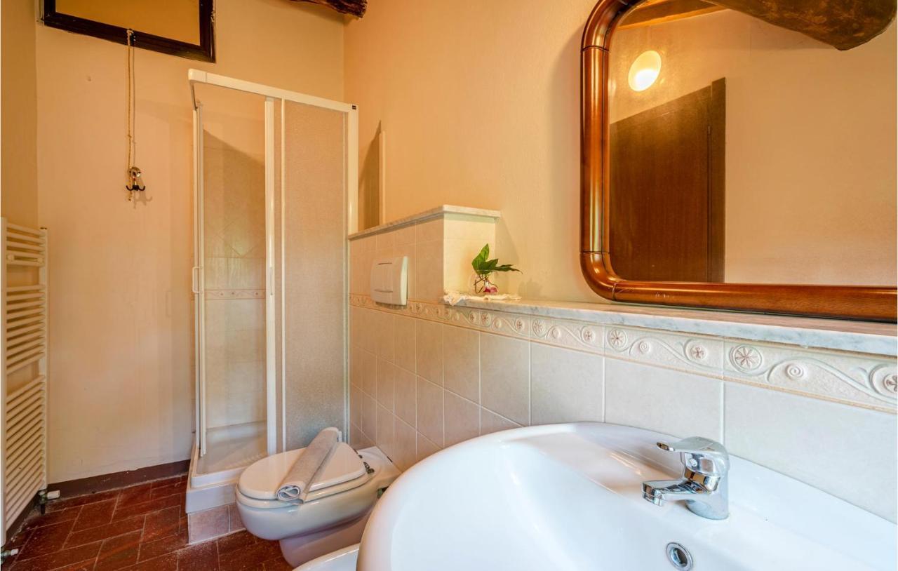Alloro 1 Montecarlo Extérieur photo