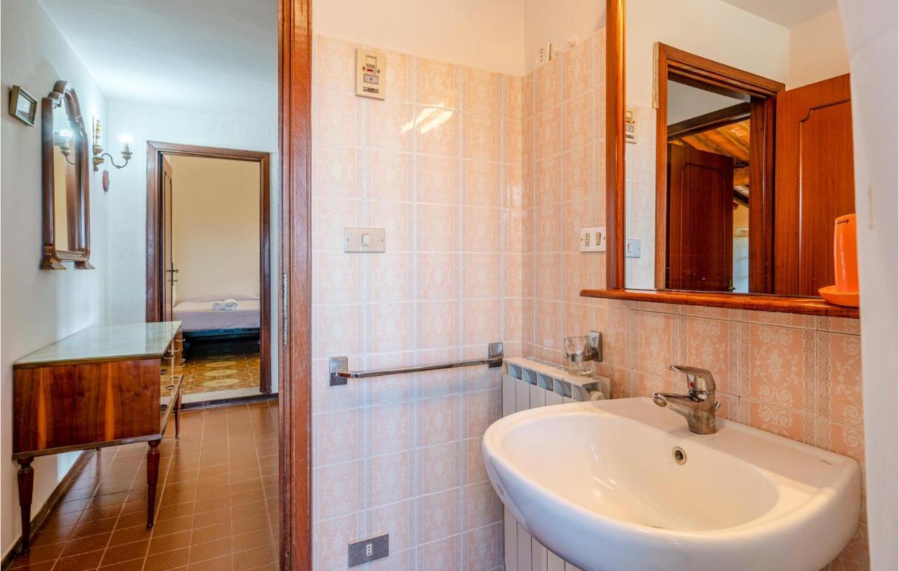 Alloro 1 Montecarlo Extérieur photo